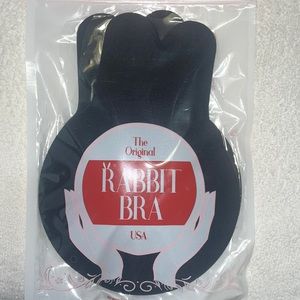 Rabbit Bra new in package